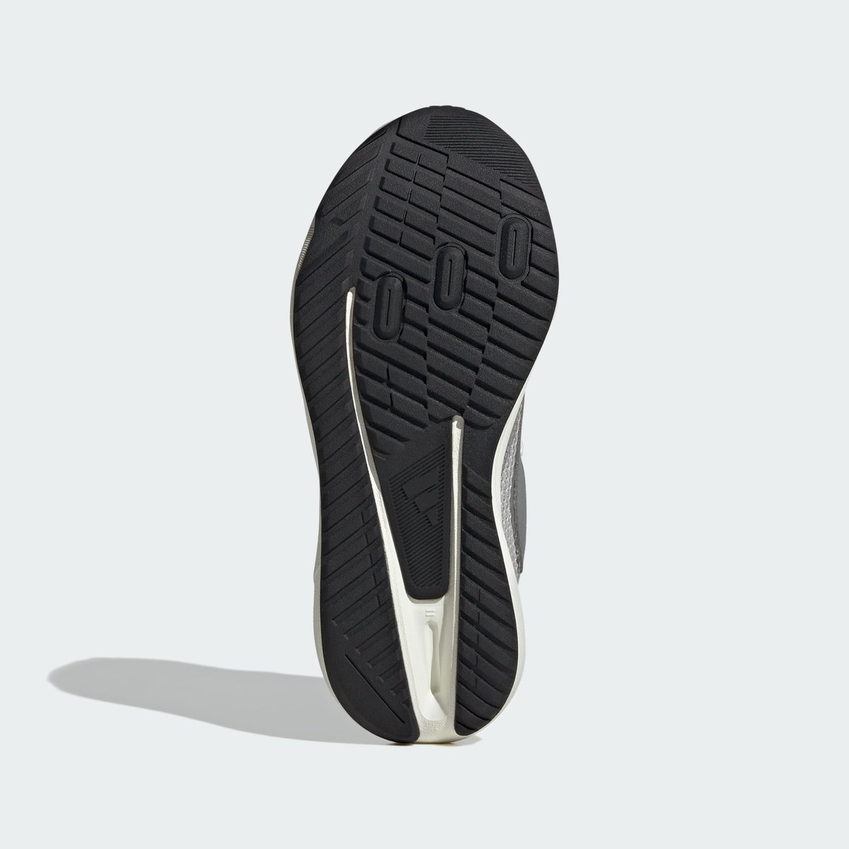 Baskets LIGHTBLAZE grey two / grey three / silver metallic, ADIDAS SPORTSWEAR