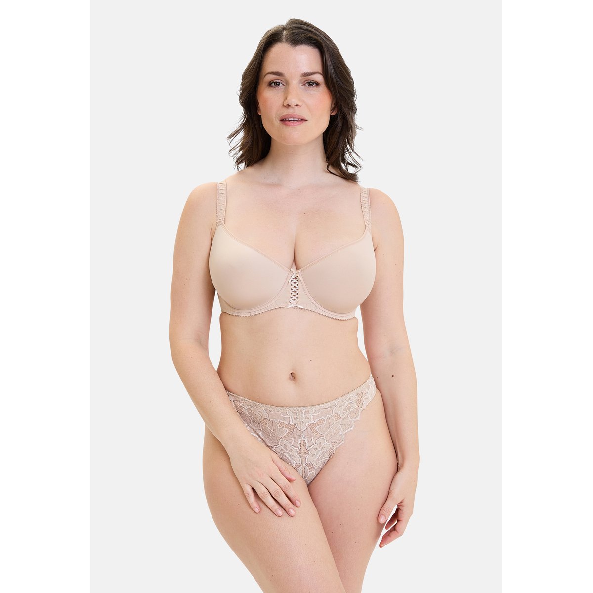 Soutien-gorge corbeille ARUM skin, SANS COMPLEXE