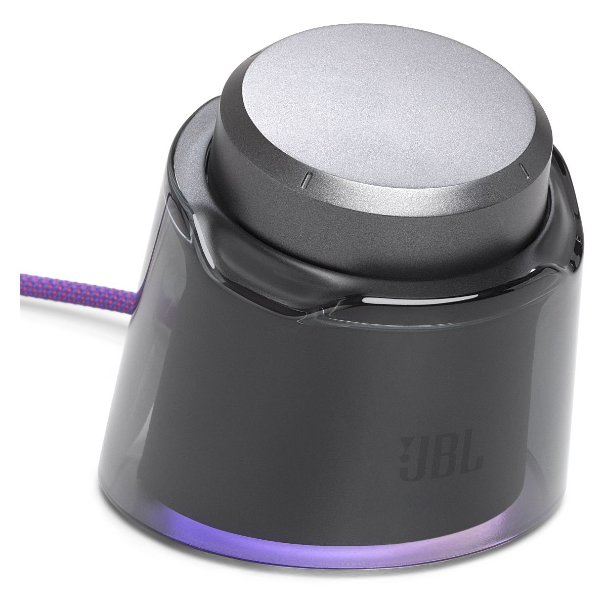 Casque gamer Quantum 950 Blanc couleur unique, JBL