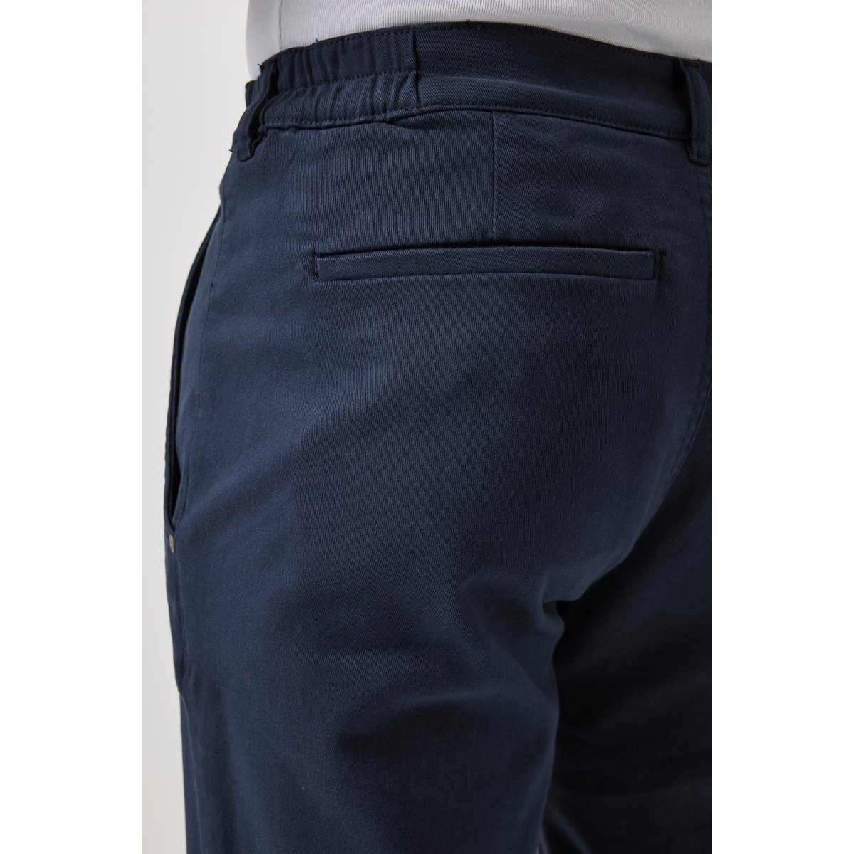 Pantalon chino Ultra FLEXNAMIC® bleu marine, JP1880