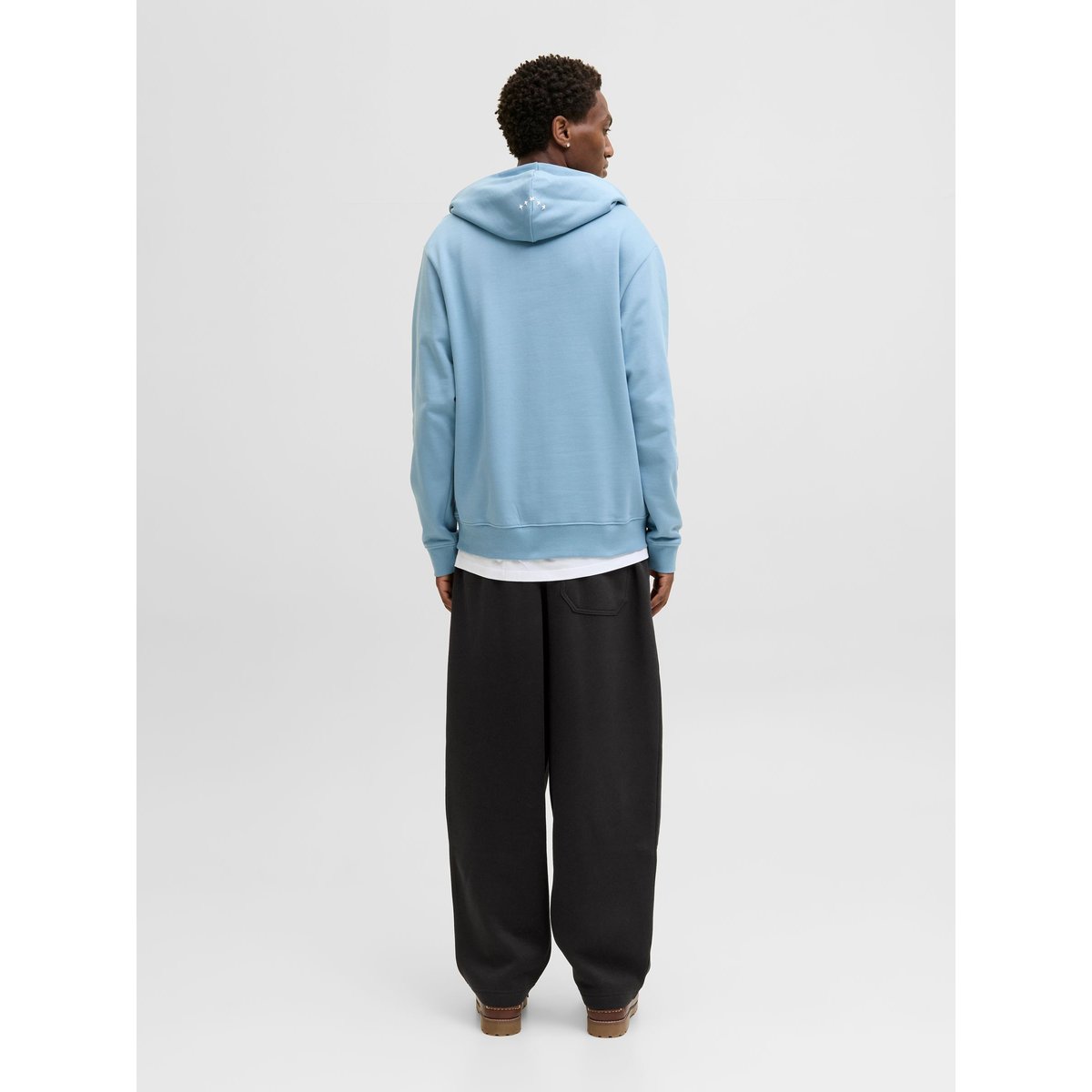 Pantalon De Survêtement black 1, JACK & JONES