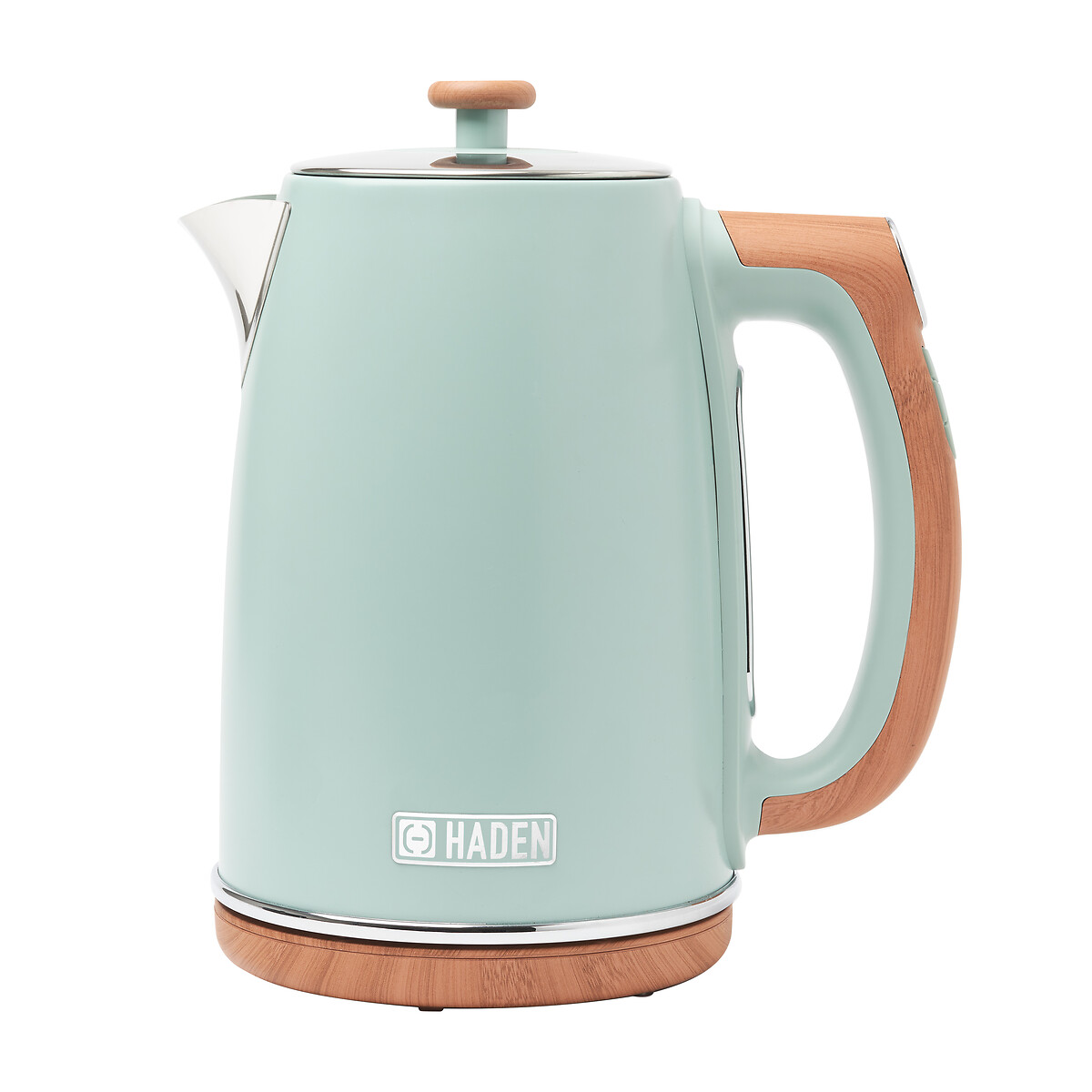 Dorchester 1.7L Variable Temperature Kettle sage, HADEN