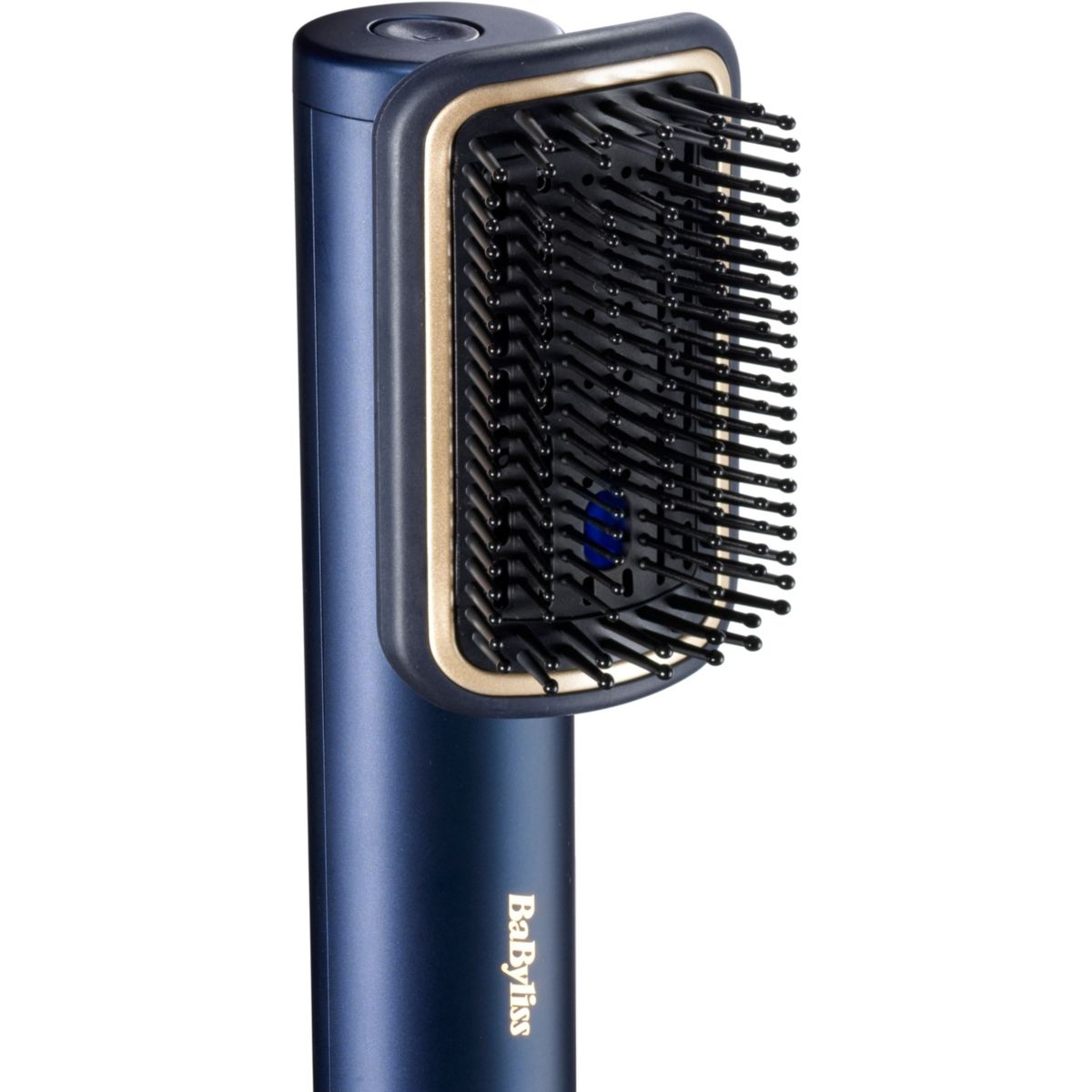 Brosse souple à coussinets souple à coussinet AC-AS6550-PAD pour Air Wand couleur unique, BABYLISS