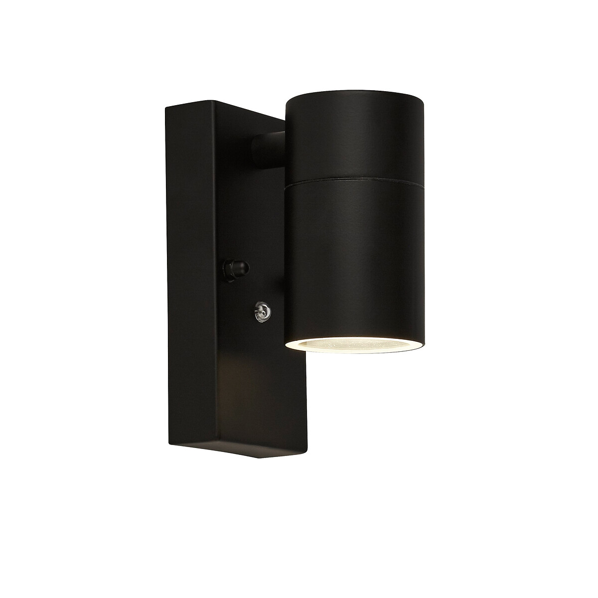 Riverside Outdoor Light black, SO'HOME