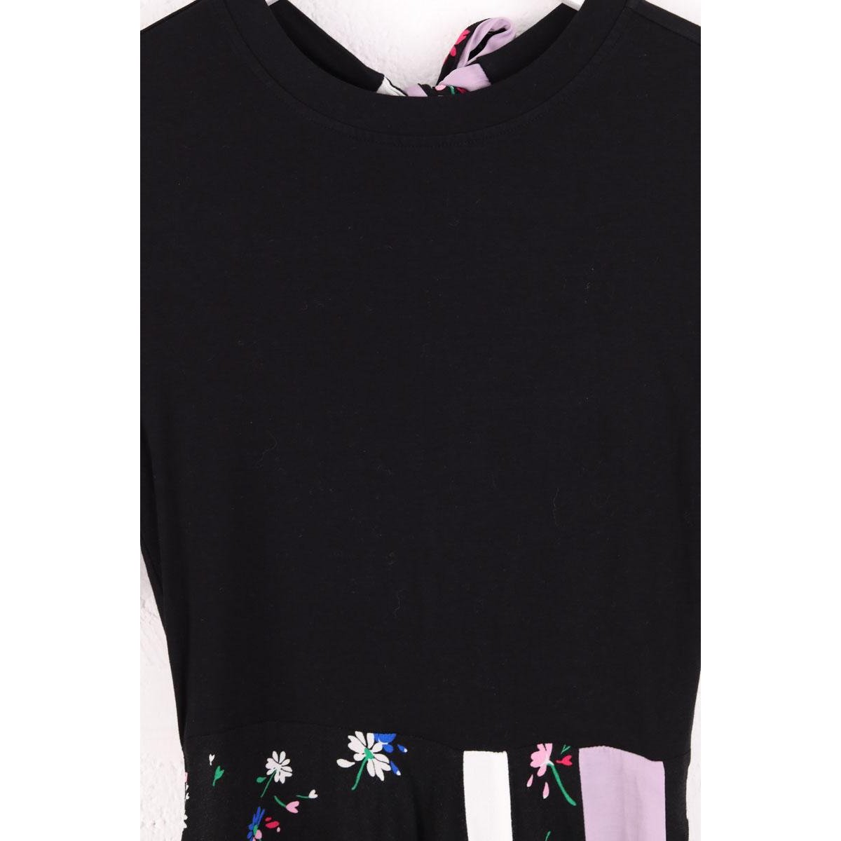 Robe - Très Bon État noir, MAJE