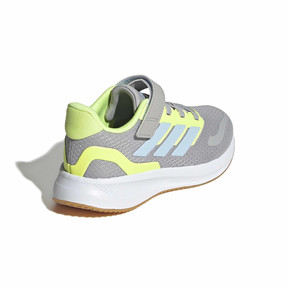 Sneakers Runfalcon 5 grigio, ADIDAS SPORTSWEAR
