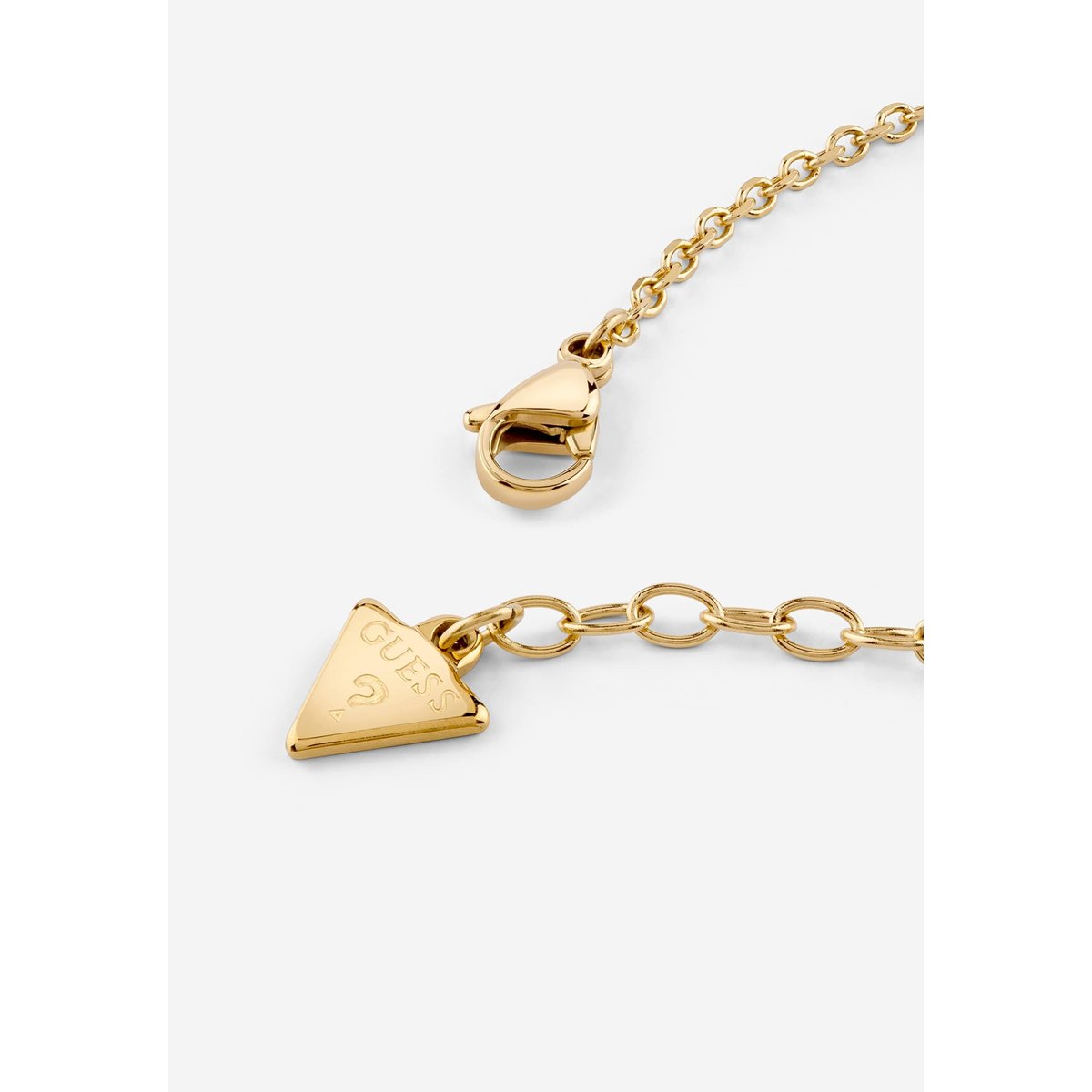 Bracelet G Talisman or, GUESS