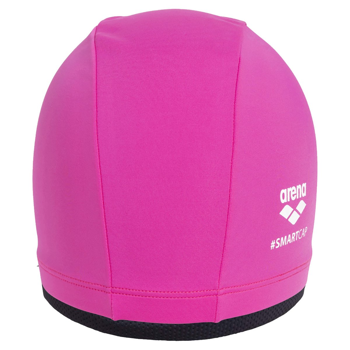 Bonnet unisexe arena Smartcap fuchsia, ARENA