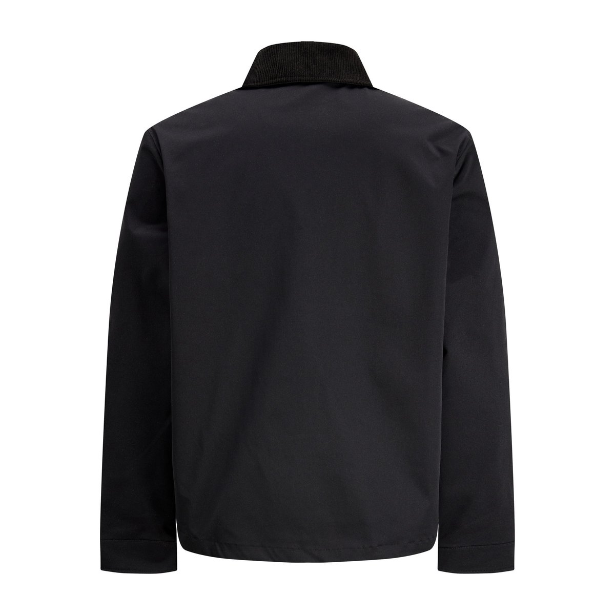 Veste black 1, JACK & JONES