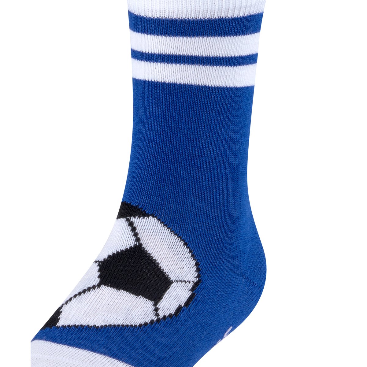 Chaussettes Active Soccer cobalt blue, FALKE