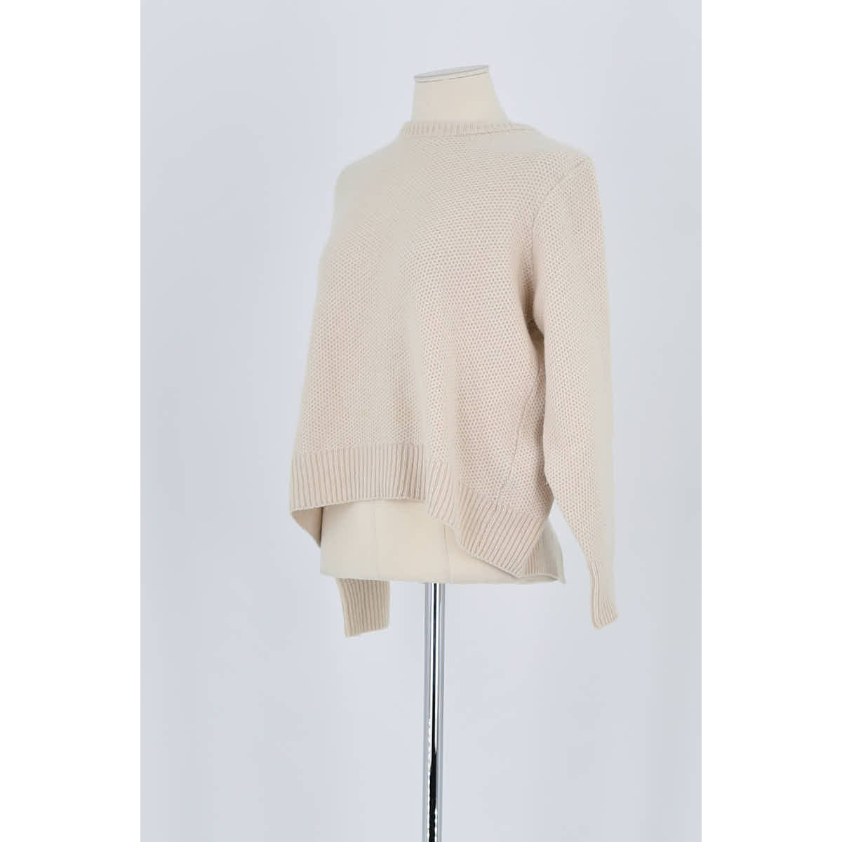 Pull - Très Bon État beige, BA&SH