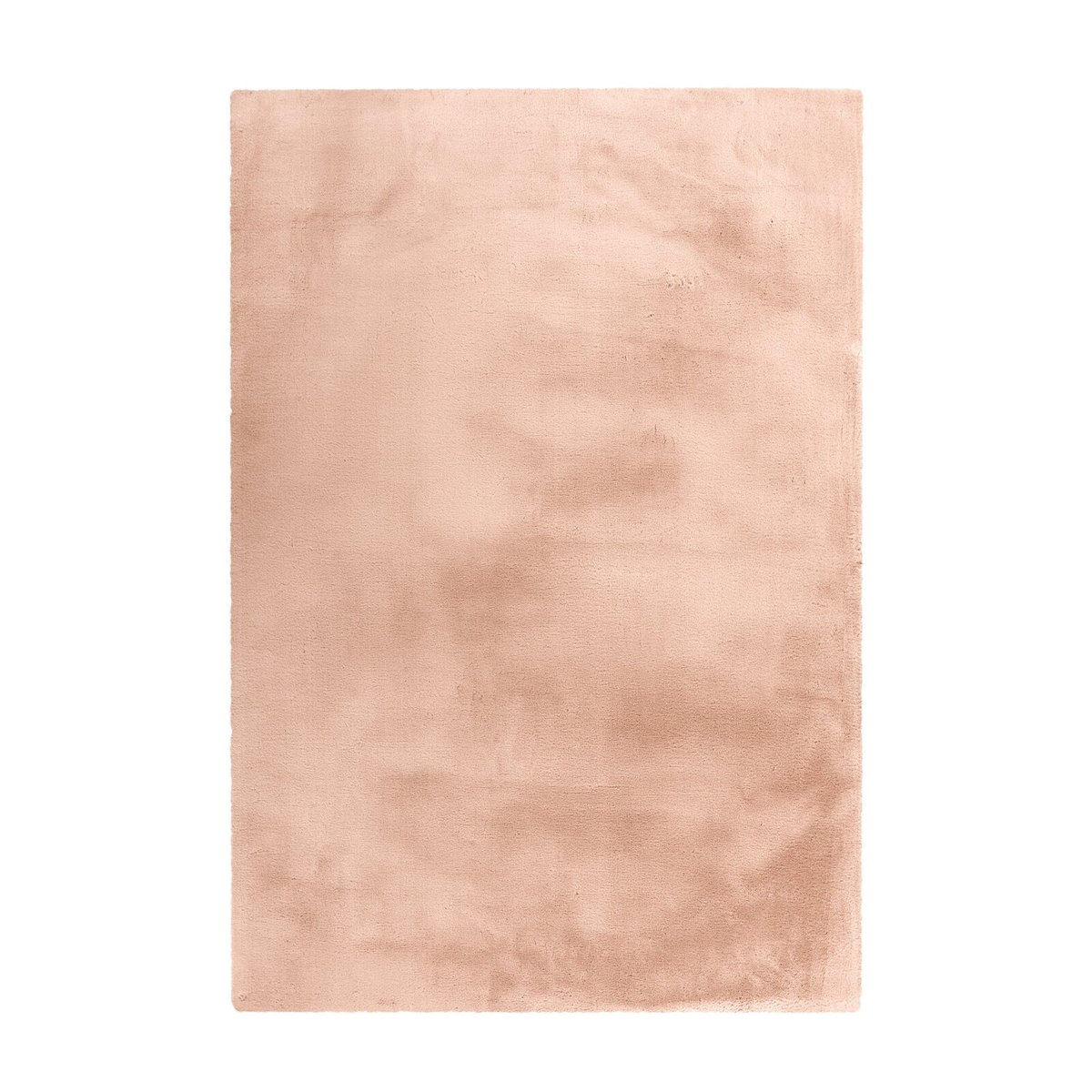 Tapis rectangulaire fait main, RABBIT crème, ARTE ESPINA