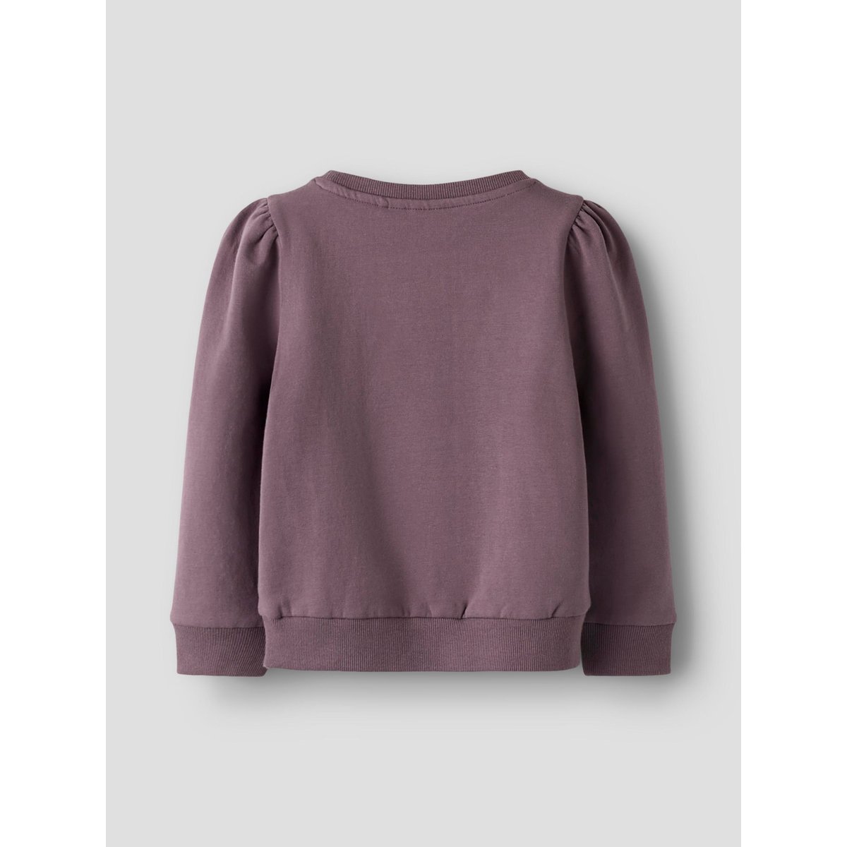 Sweat-Shirt moonscape, NAME IT