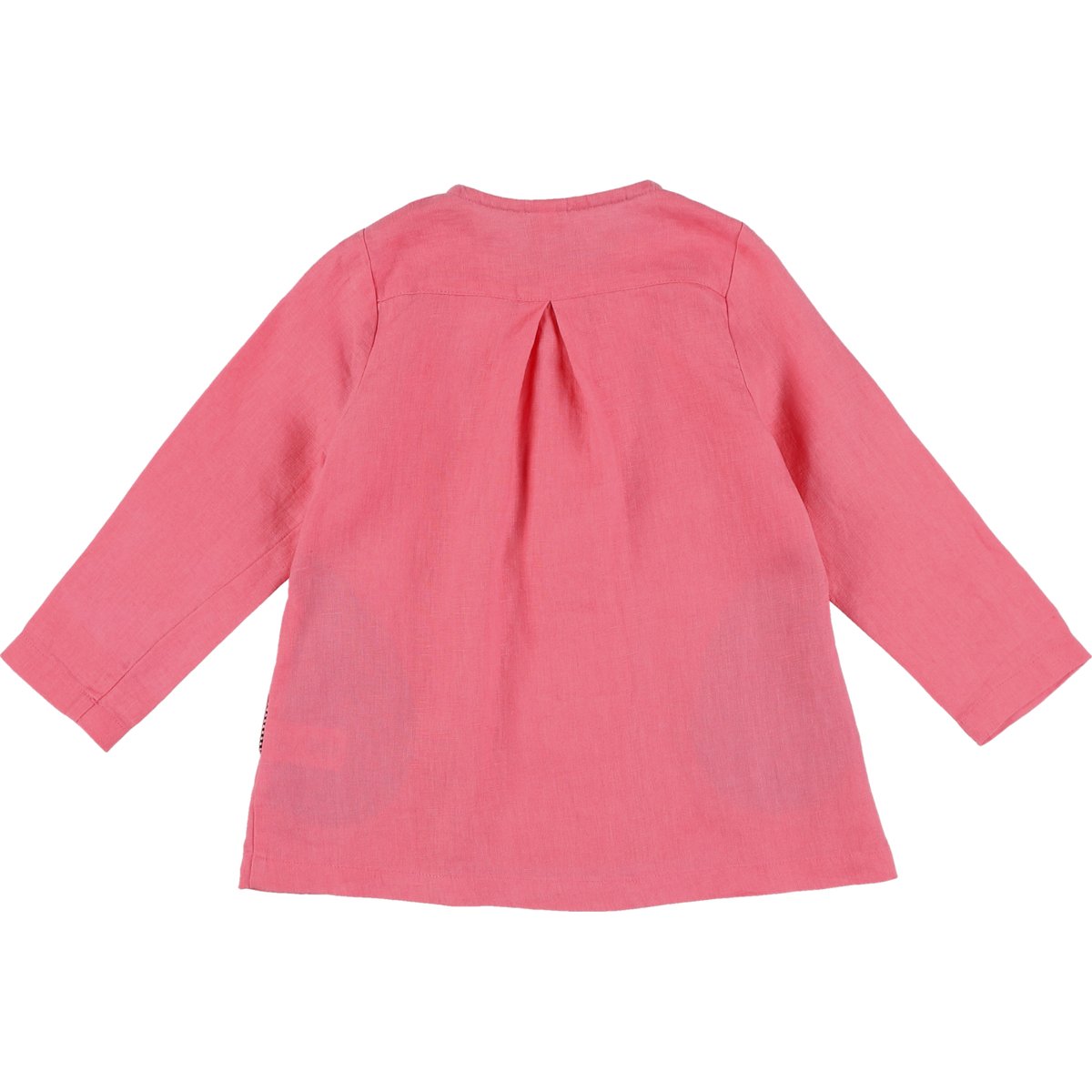 Veste - Très bon état rose, PETIT BATEAU