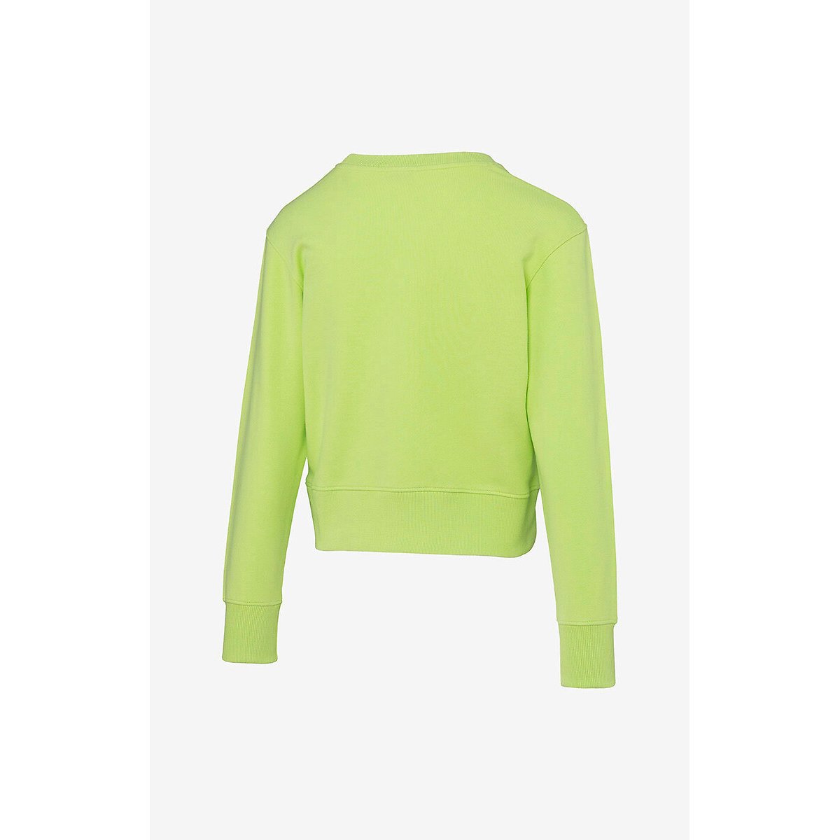 Sweatshirt New Fuse Yellow - Mulher, Sporting Clube de Portugal amarelo, SPORTING CLUBE DE PORTUGAL