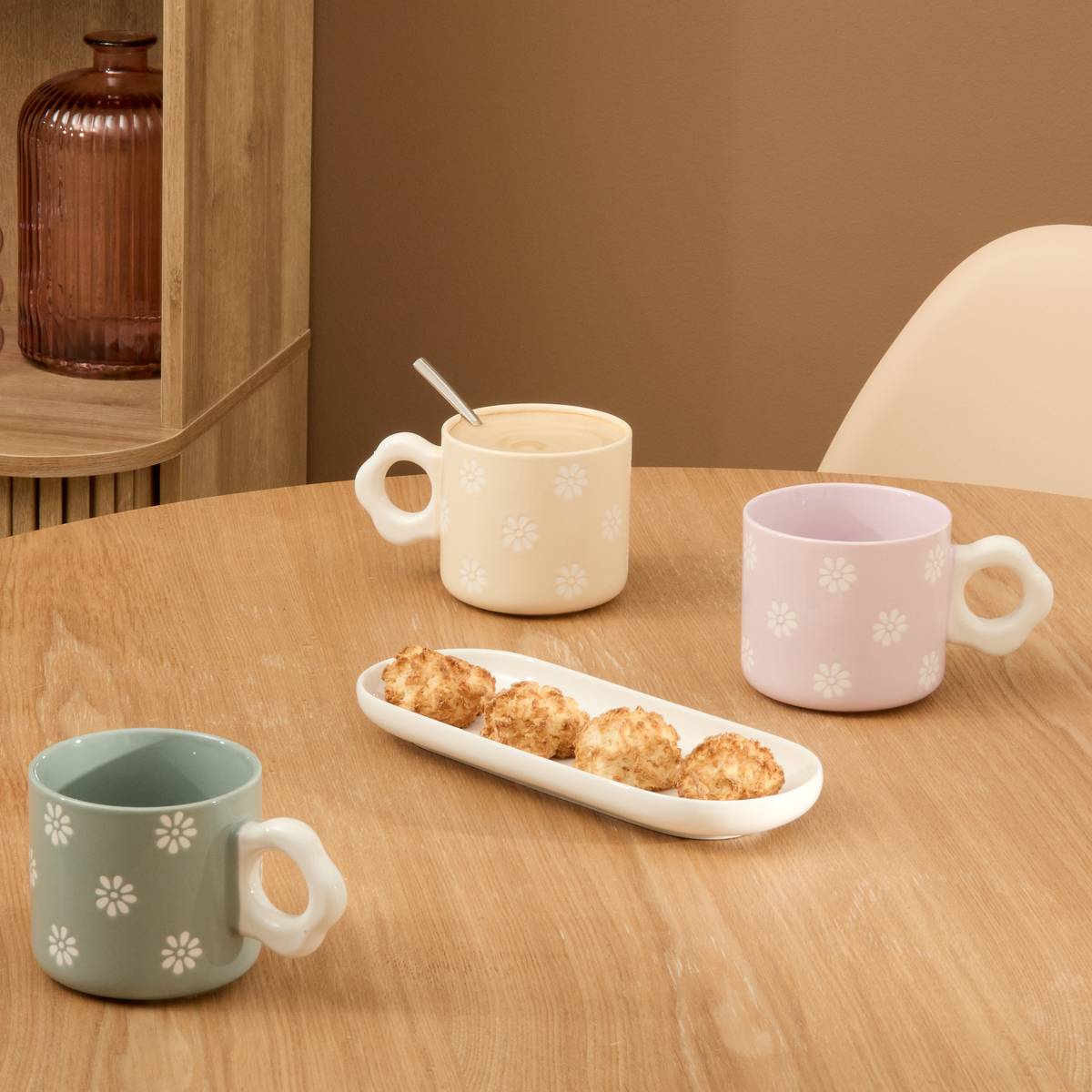Mug MARGOT modèle b, ATMOSPHERA