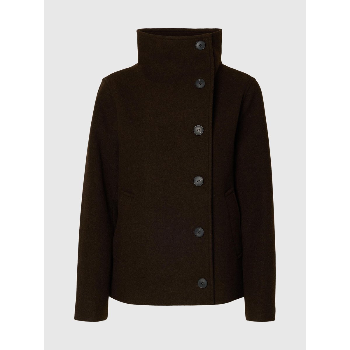 Veste delicioso, SELECTED