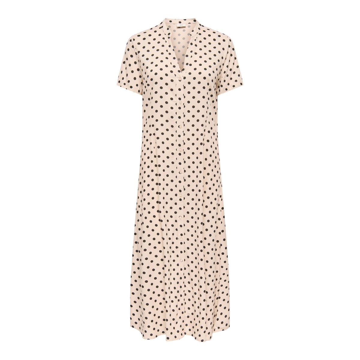 Robe beige - tapioca 1, JDY