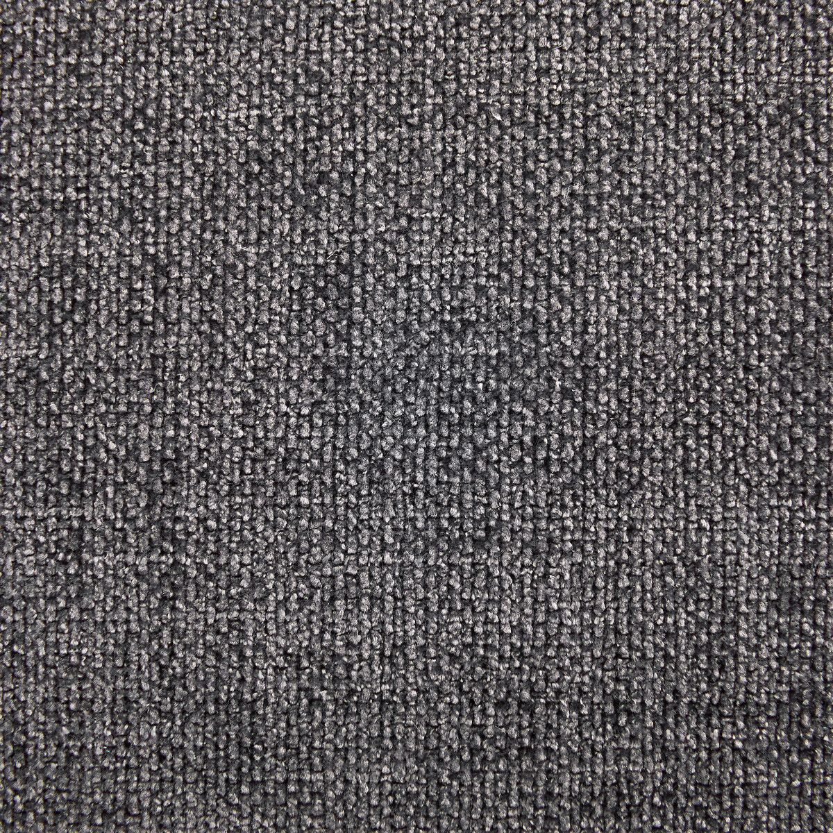 Méridienne en polyester et coton, MODERNISTE gris stone, AM.PM X EMMANUEL GALLINA