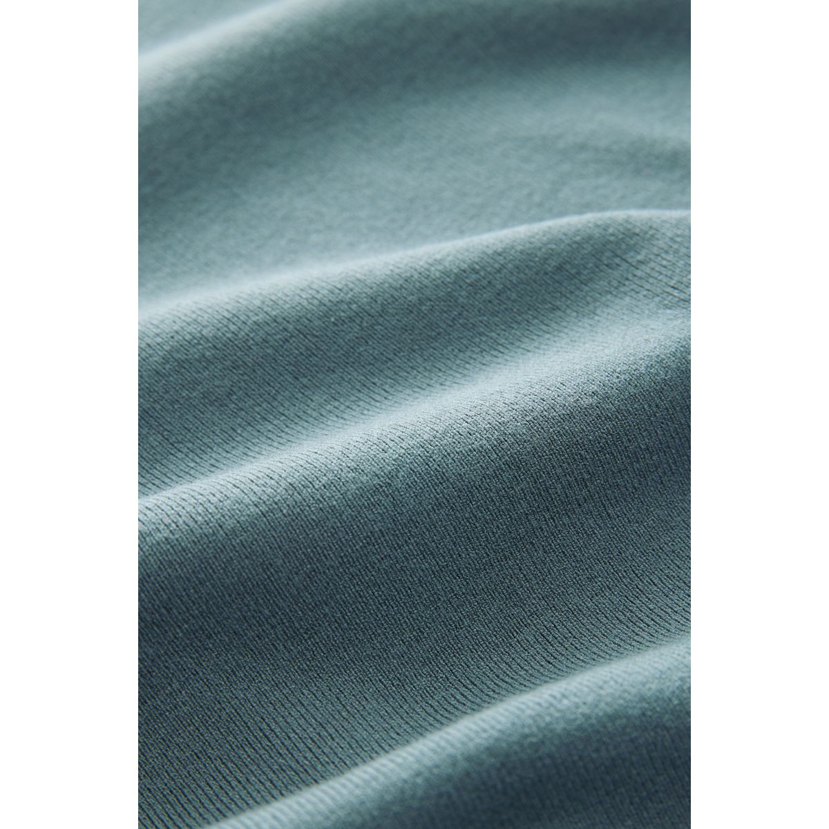 Polo décontracté en maille à manches courtes bleu, NEXT