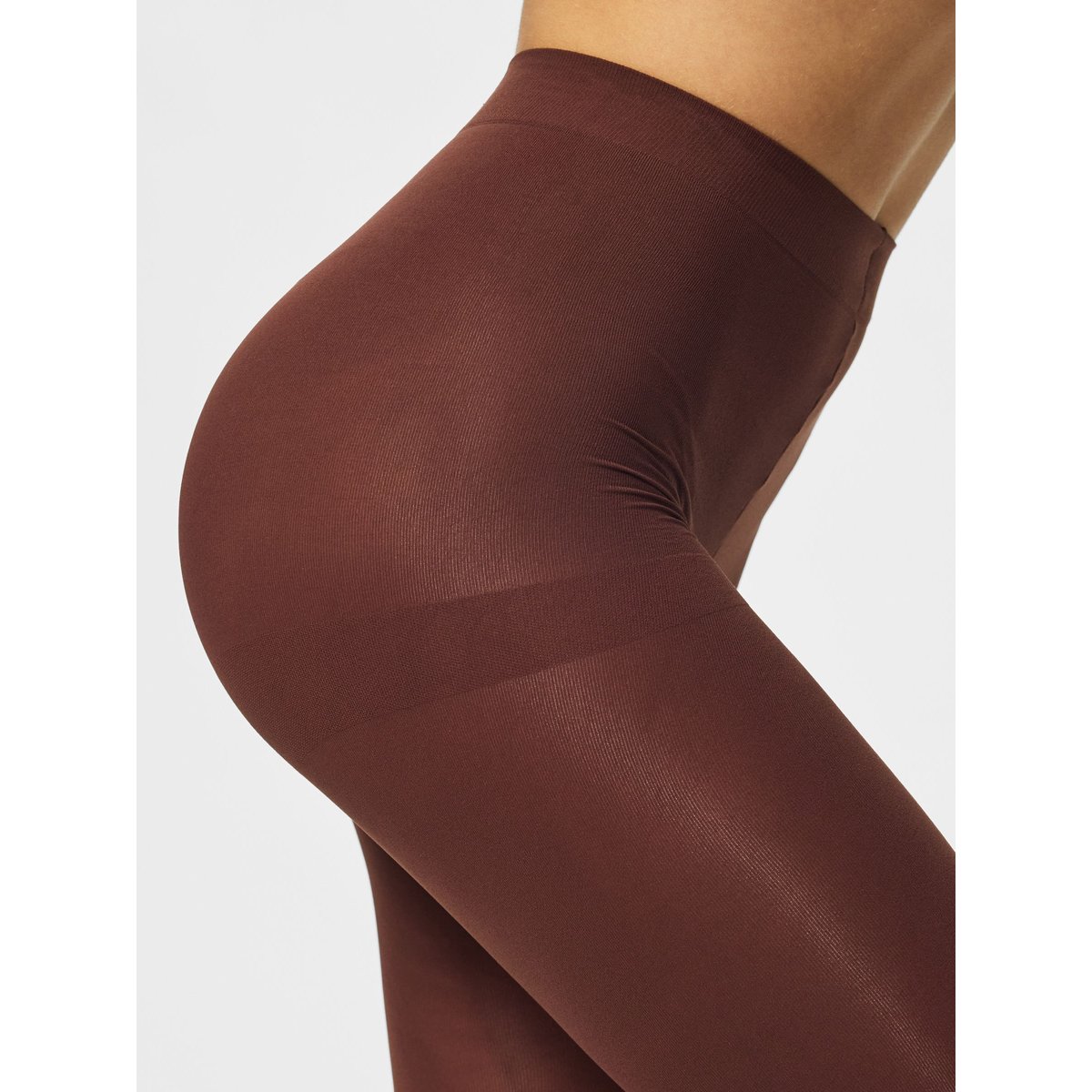 Collants rouge - chicory coffee1, PIECES