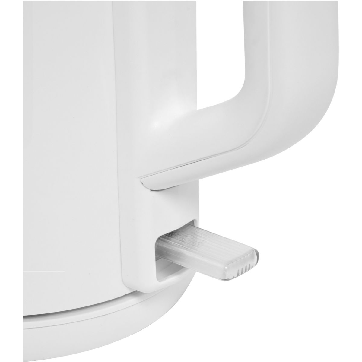 Bouilloire HD9318/00 Bouilloire électrique blanche Daily 1.7L, 2200W blanc, PHILIPS
