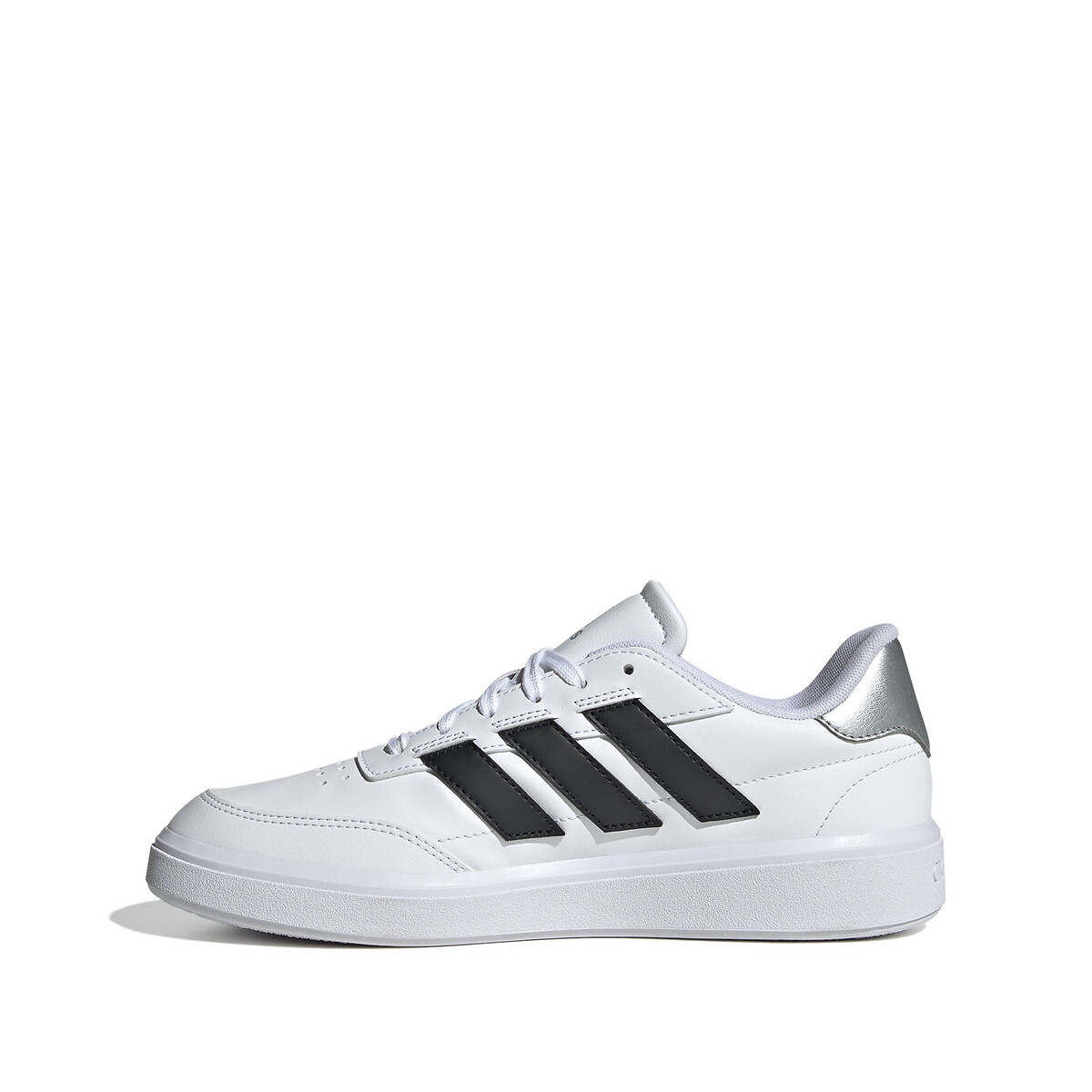 Courtblock Trainers white/black, ADIDAS SPORTSWEAR