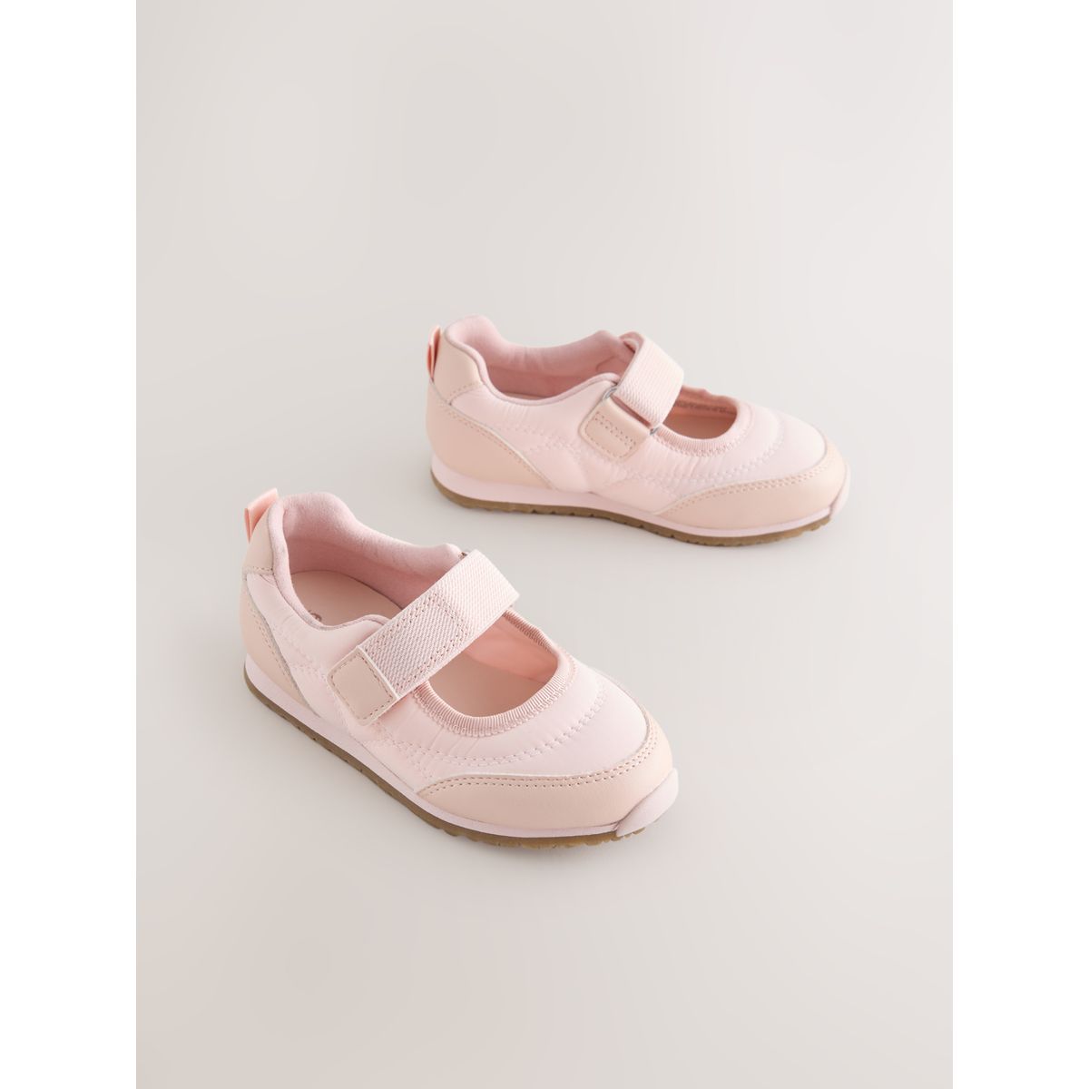 Babies à scratch rose, NEXT