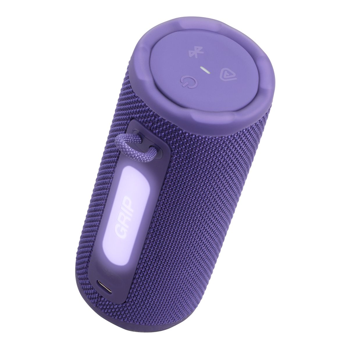 Enceinte portable Grip Violet violet, JBL