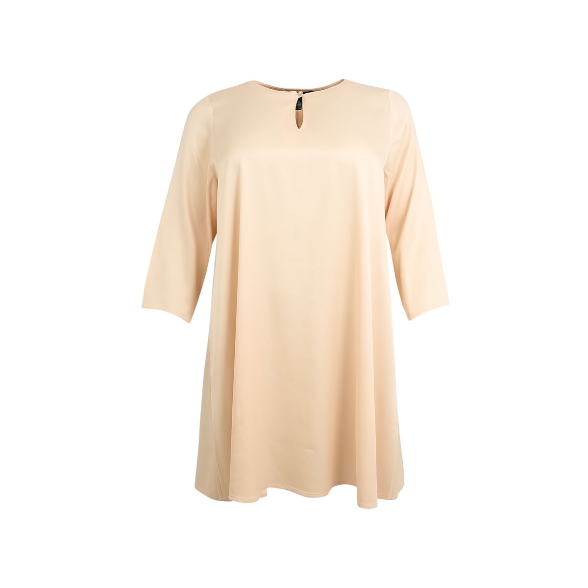 Tunique avec manches longues rose, YOEK