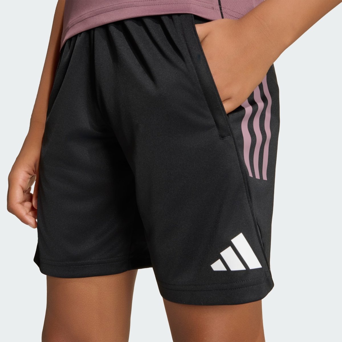 Short D'entraînement Real Madrid Tiro 25 Competition Enfants Short D'entraînement Real Madrid Tiro 25 Competition Enfants black, adidas Performance