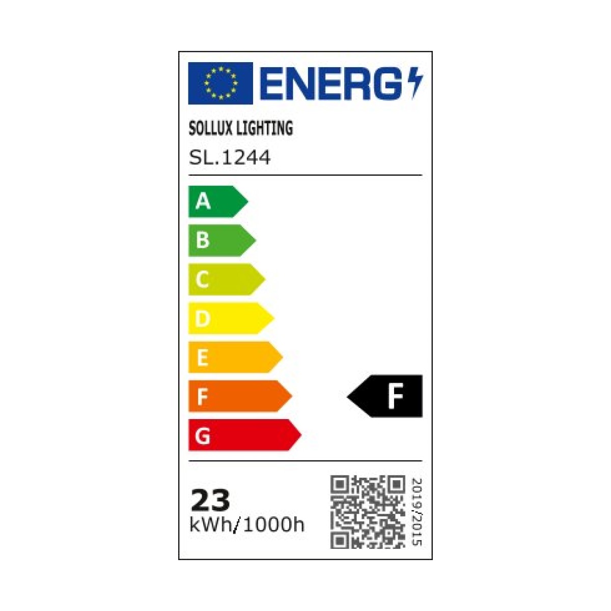 Plafonnier Aluminium Noir LED 1 Onyx 40 noir, EDEN