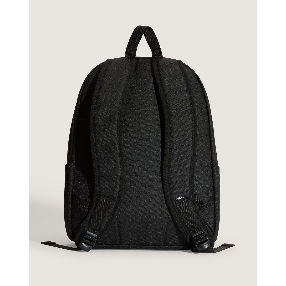 Sac à dos Old Skool Check noir, VANS