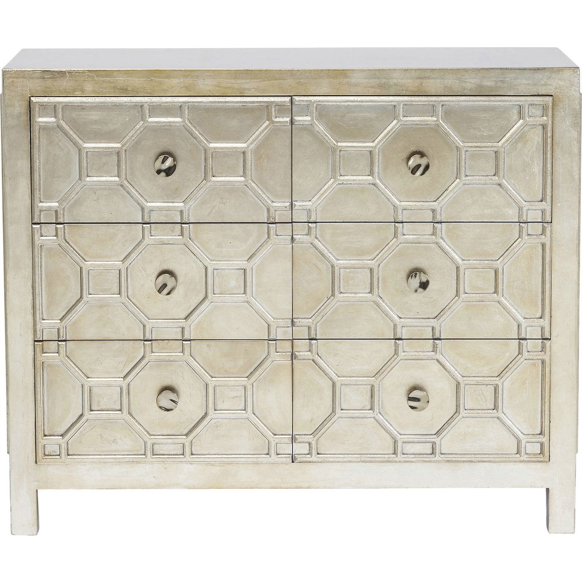 Commode, ALHAMBRA couleur unique, KARE DESIGN