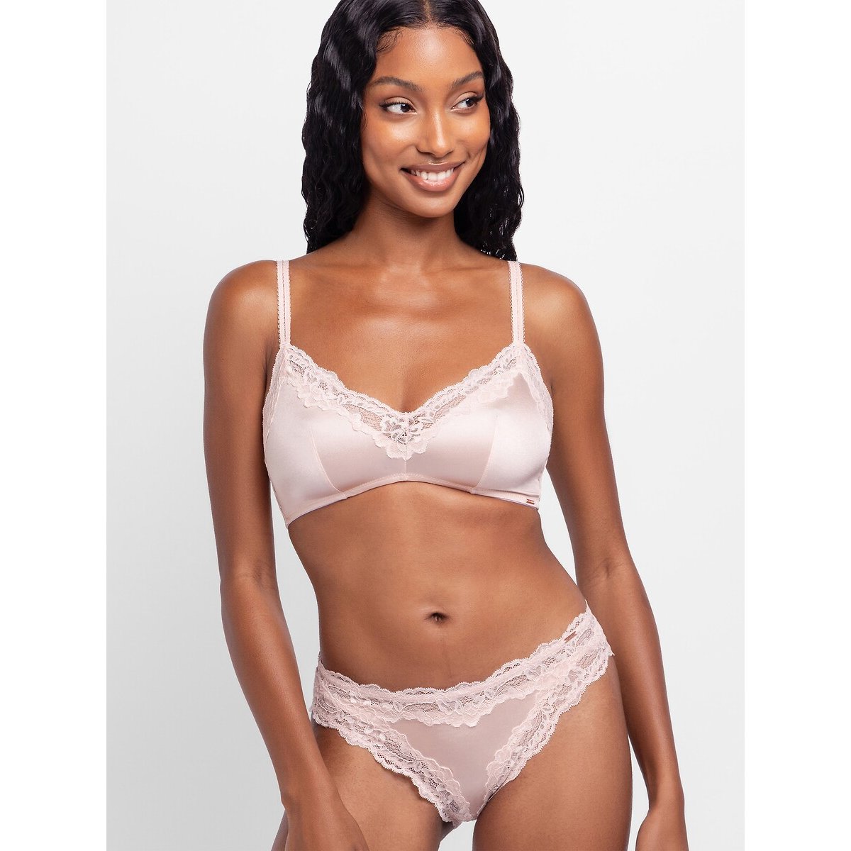Origins Briefs pink, DORINA