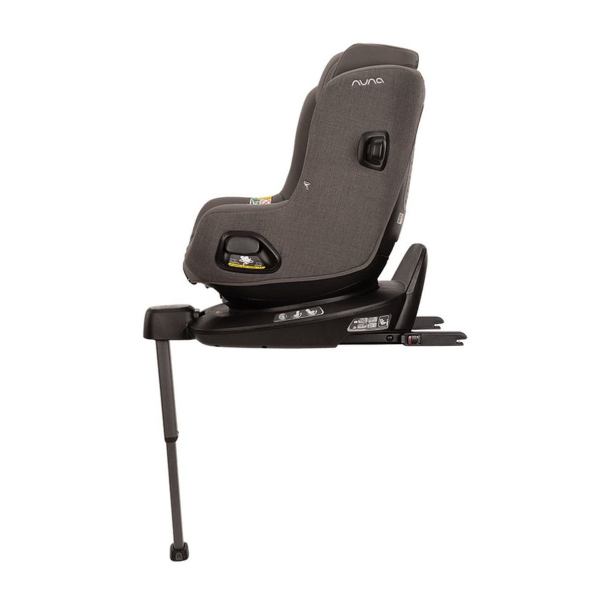 Siège auto pivotant PRUU 360° tonnerre, NUNA