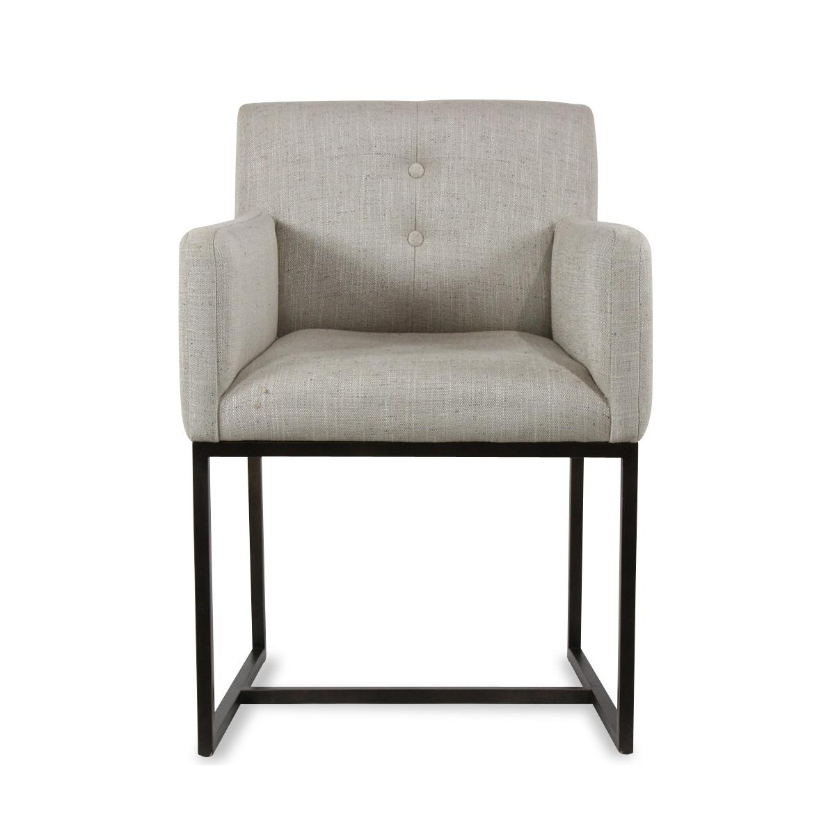Fauteuil gris, INTERIOR'S