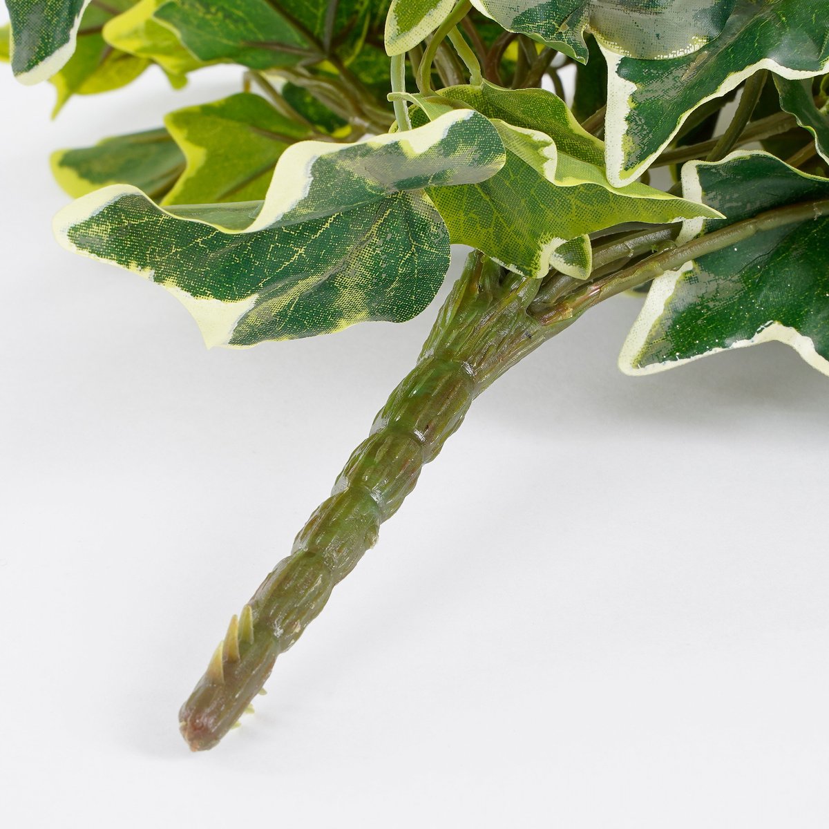 Plante artificielle suspendue IVY vert, MICA DECORATIONS