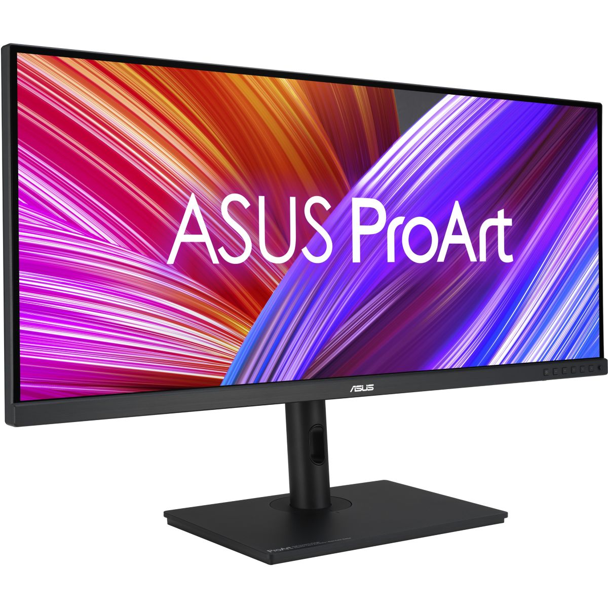 Ecran ProArt PA348CGV 34" IPS WQHD 120 Hz HDR USB-C 90W noir, ASUS