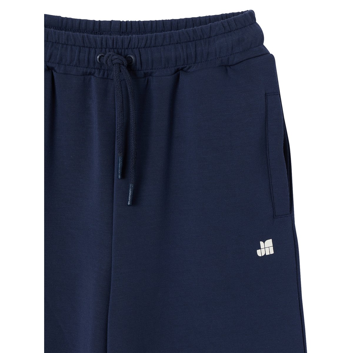 Pantalon large sport anthracite, JONEN