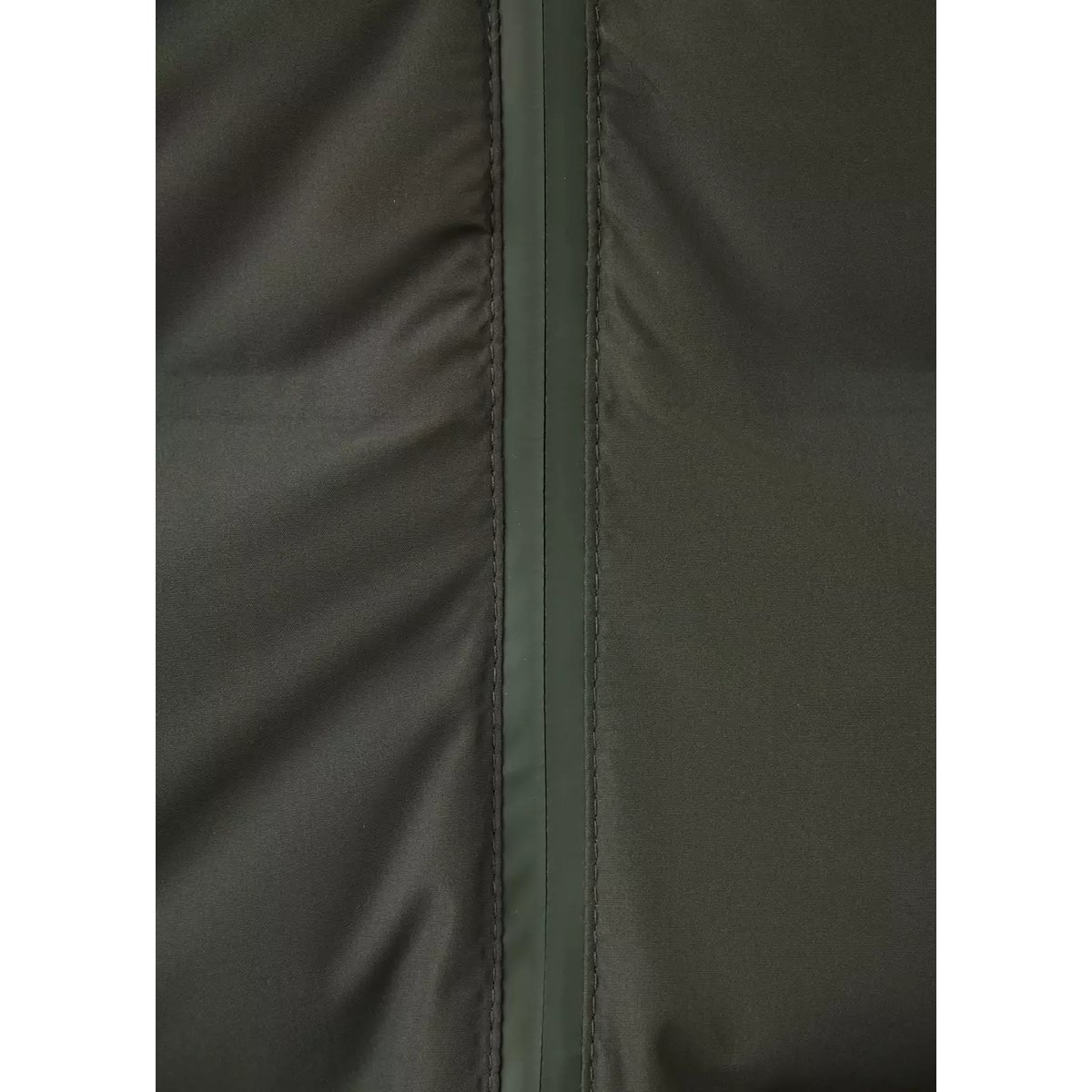 Anorak matelassé à capuche kaki, MANGO TEEN