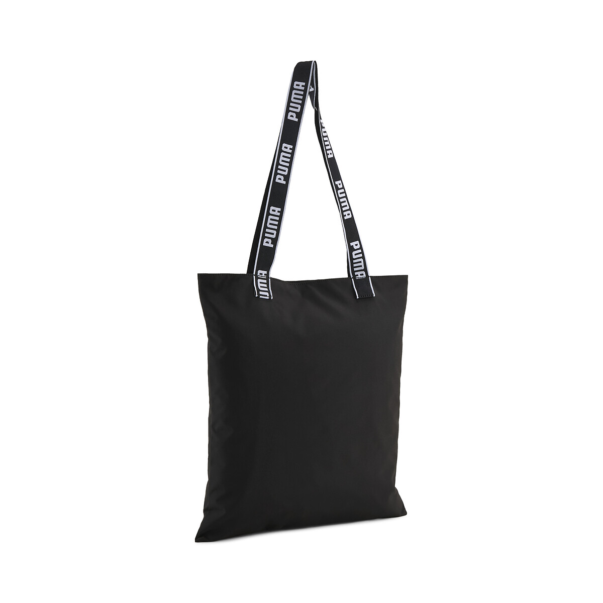 Tote Bag BASE noir, PUMA