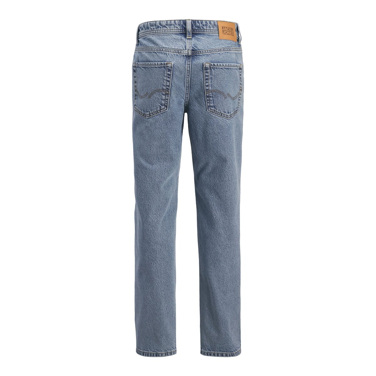Coupe Regular blue denim, JACK & JONES JUNIOR