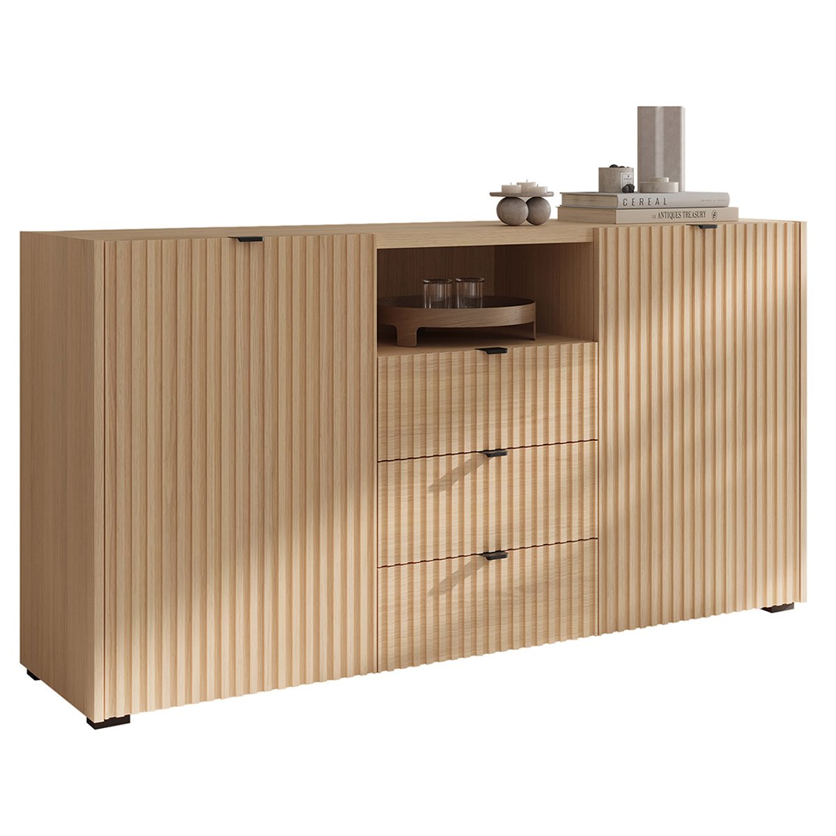 Buffet - JUDY bois, BEST MOBILIER