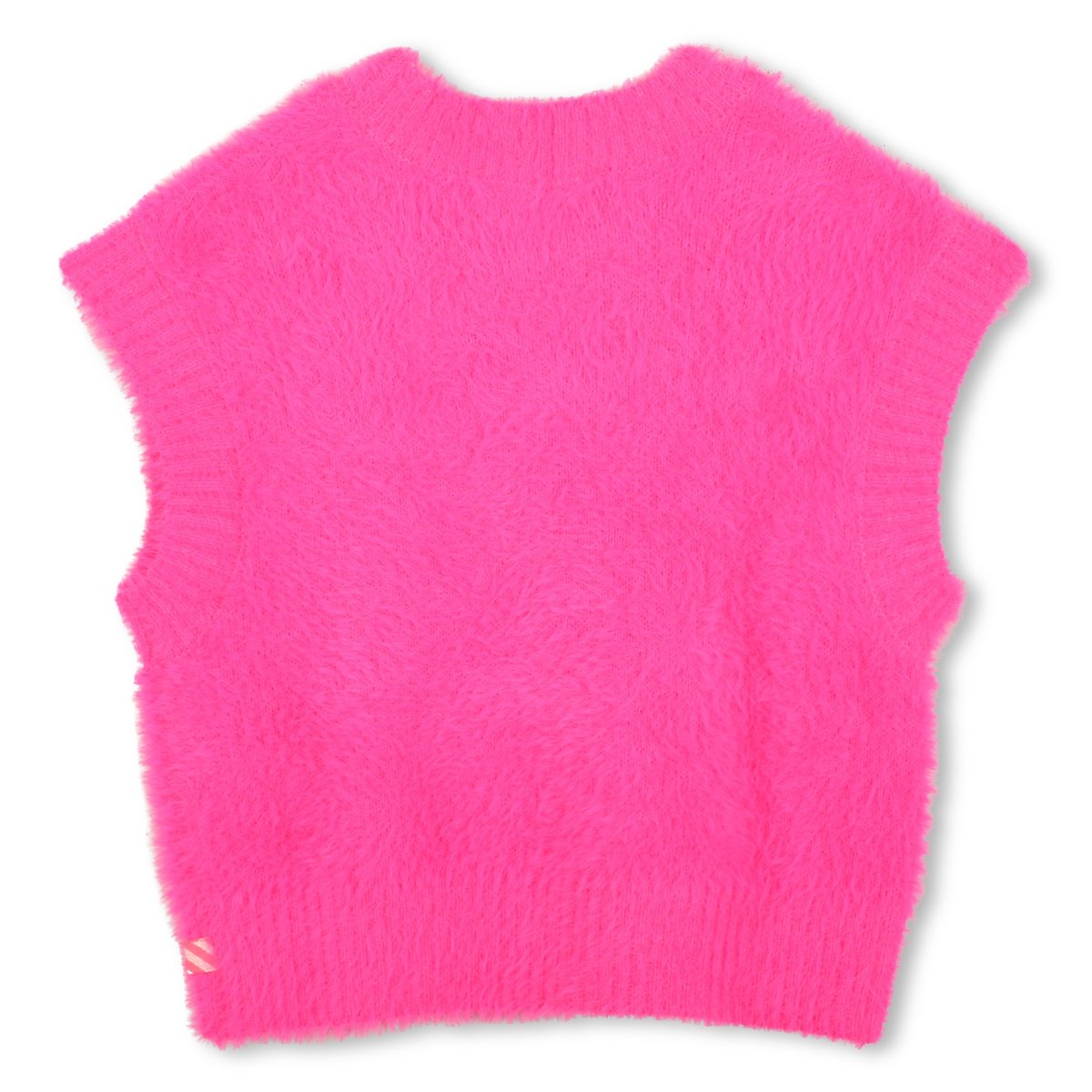 Pull sans manches storm pink, BILLIEBLUSH
