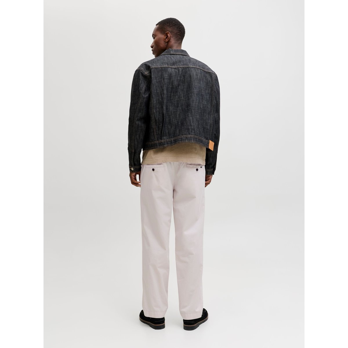 Pantalon moonbeam, JACK & JONES