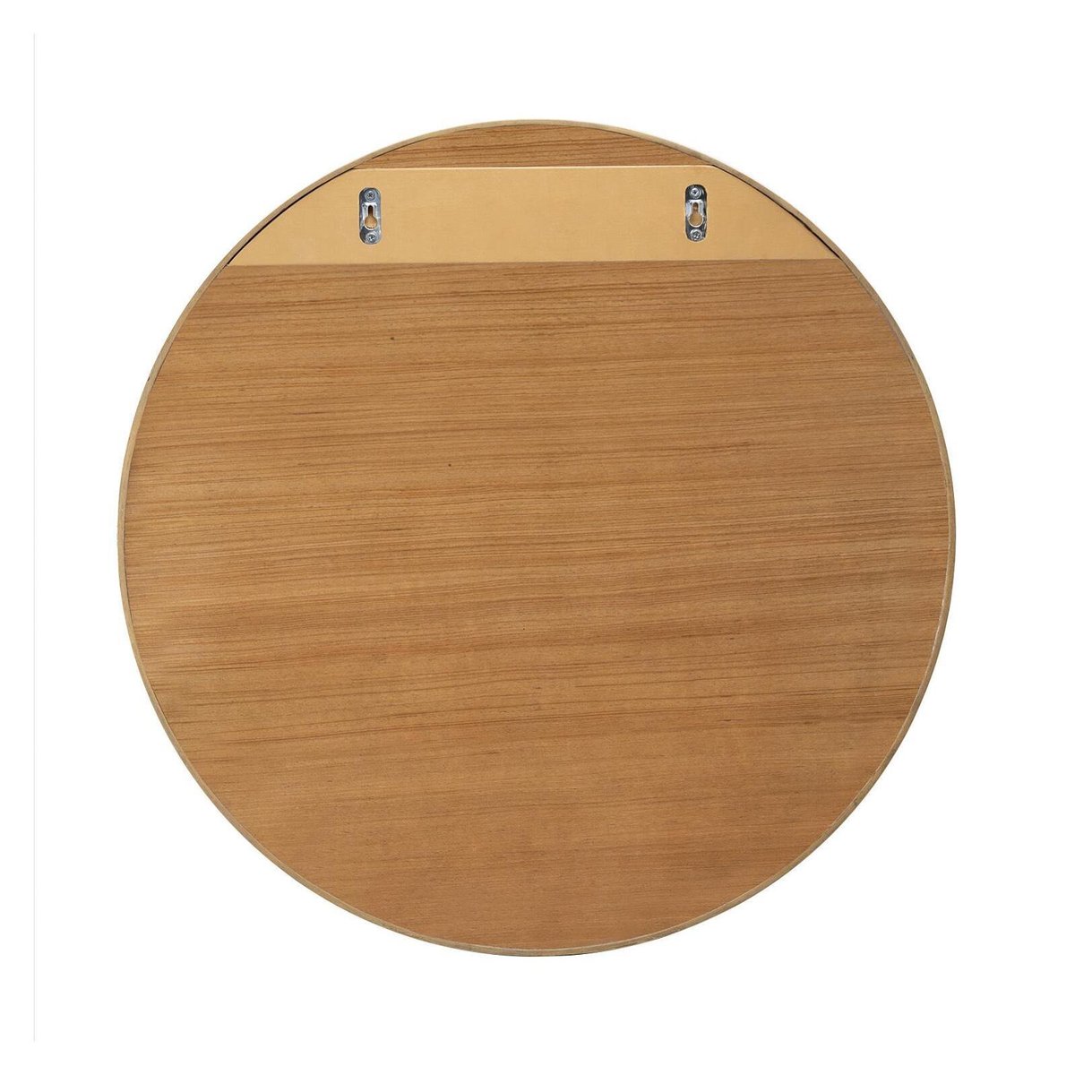 Meuble double 140cm chêne vasques robinets miroirs colonne ATOLL chêne, MOB IN