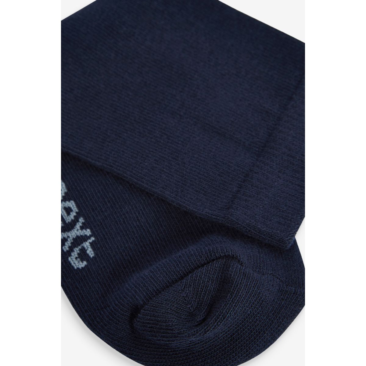 Chaussettes, lot de 10 bleu marine, NEXT