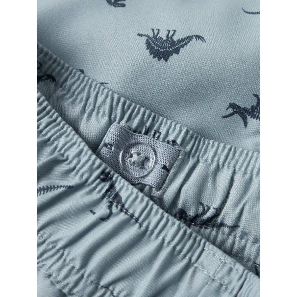Short De Bain blue fog, NAME IT