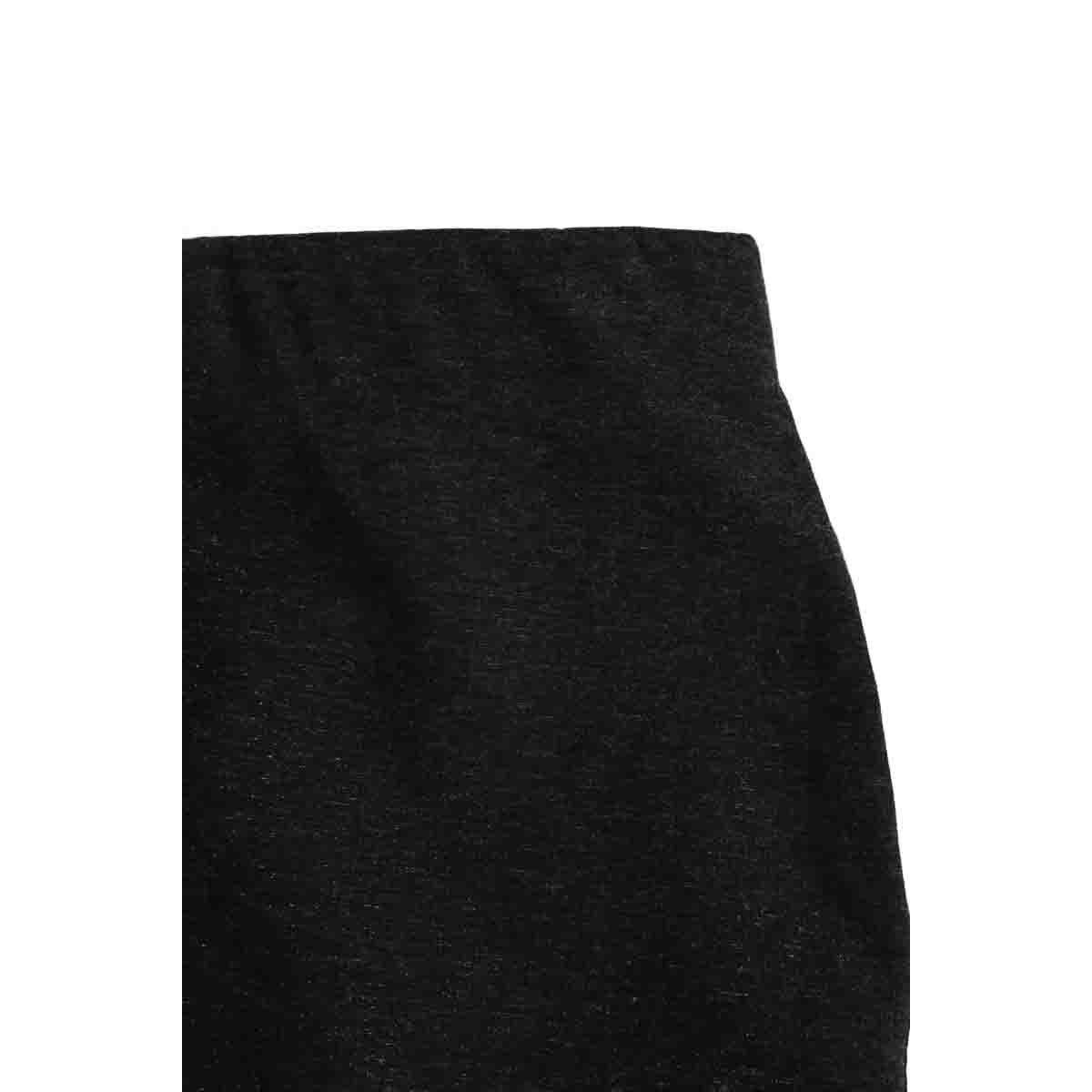 Mini jupe - Très Bon État gris, SEZANE